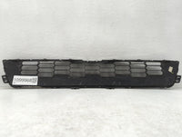 2012-2016 Chevrolet Sonic Front Grille Bumper Not Included - Oemusedautoparts1.com
