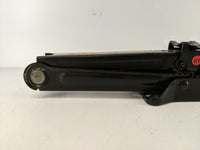 2013 Chevrolet Sonic Spare Scissor Car Jack 1100914 - Oemusedautoparts1.com