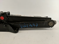 2013 Chevrolet Sonic Spare Scissor Car Jack 1100914 - Oemusedautoparts1.com