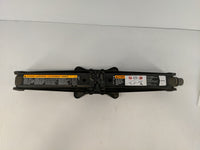 2013 Chevrolet Sonic Spare Scissor Car Jack 1100914 - Oemusedautoparts1.com