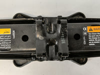 2013 Chevrolet Sonic Spare Scissor Car Jack 1100914 - Oemusedautoparts1.com