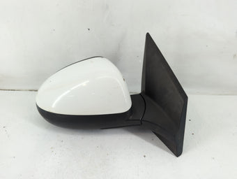 compare product 2013-2014 Chevrolet Sonic Passenger Side View Mirror - Right Door Mirror OEM Used
