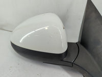 2013-2014 Chevrolet Sonic Passenger Side View Mirror - Right Door Mirror OEM Used - Oemusedautoparts1.com
