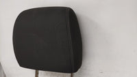 2013 Chevrolet Sonic Headrest Head Rest Rear Center Seat Black - Oemusedautoparts1.com