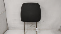 2013 Chevrolet Sonic Headrest Head Rest Rear Center Seat Black - Oemusedautoparts1.com