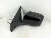 2013-2014 Chevrolet Sonic Driver Side View Mirror - Left Door Mirror OEM Used - Oemusedautoparts1.com