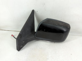 compare product 2013-2014 Chevrolet Sonic Driver Side View Mirror - Left Door Mirror OEM Used