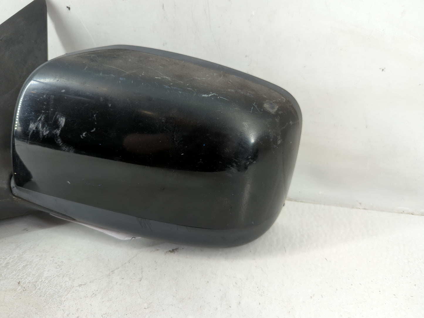 2013-2014 Chevrolet Sonic Driver Side View Mirror - Left Door Mirror OEM Used - Oemusedautoparts1.com