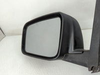 2013-2014 Chevrolet Sonic Driver Side View Mirror - Left Door Mirror OEM Used - Oemusedautoparts1.com