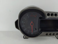 2013-2014 Chevrolet Sonic Instrument Cluster Speedometer Gauges Fits Fits 2013 2014 OEM Used Auto Parts - Oemusedautoparts1.