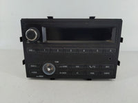 2013 Chevrolet Sonic Radio AM FM Cd Player Receiver Replacement P/N:95315709 Fits OEM Used Auto Parts - Oemusedautoparts1.co