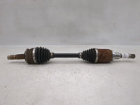 2012-2018 Chevrolet Sonic Axle Shaft Front Driver Cv C/v - Oemusedautoparts1.com