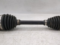 2012-2018 Chevrolet Sonic Axle Shaft Front Driver Cv C/v - Oemusedautoparts1.com