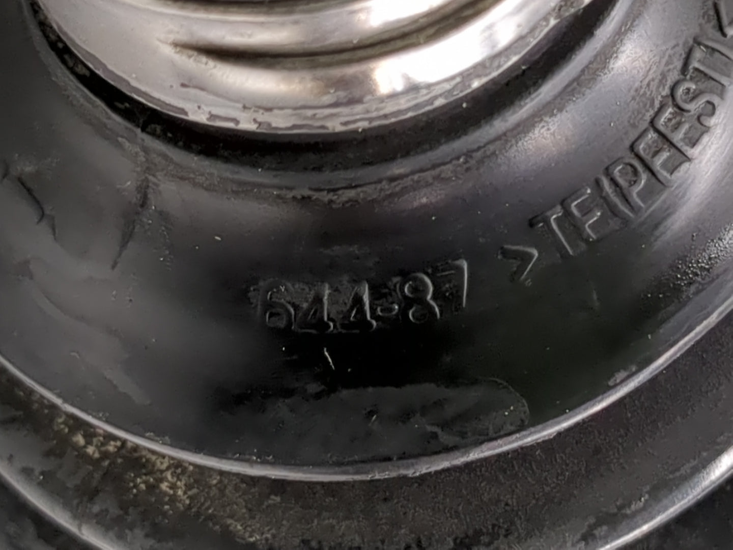 2012-2018 Chevrolet Sonic Axle Shaft Front Driver Cv C/v - Oemusedautoparts1.com