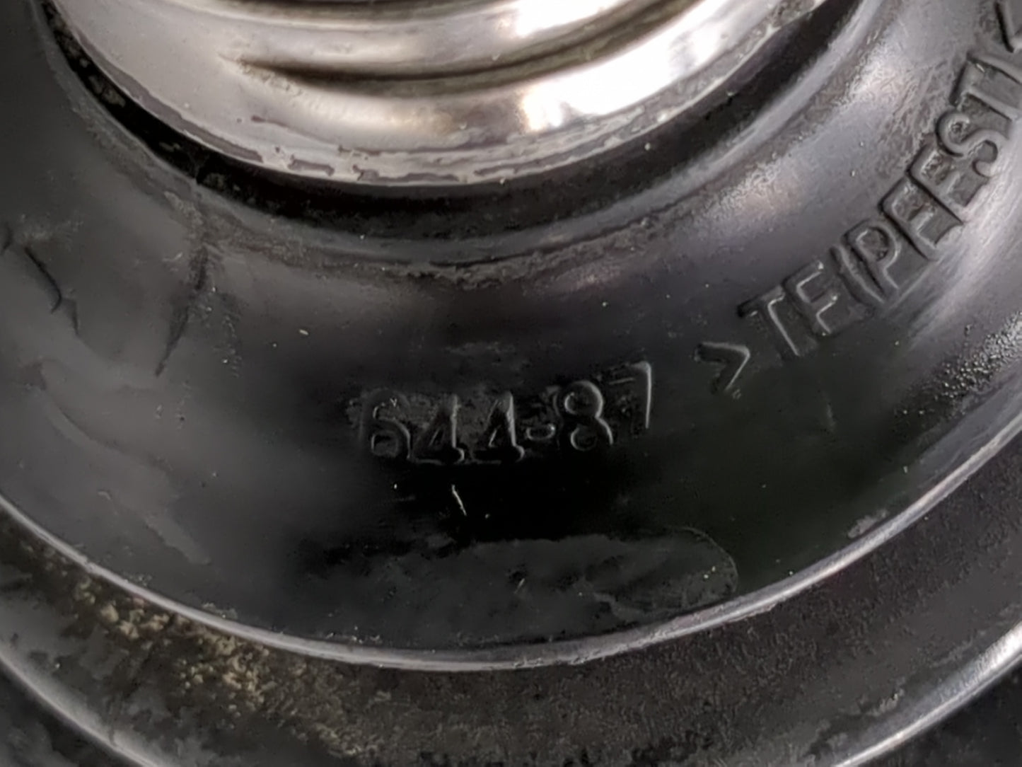 2012-2018 Chevrolet Sonic Axle Shaft Front Driver Cv C/v - Oemusedautoparts1.com