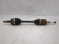 2012-2018 Chevrolet Sonic Axle Shaft Front Driver Cv C/v - Oemusedautoparts1.com