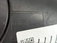 2013-2014 Chevrolet Sonic Driver Side View Mirror - Left Door Mirror OEM Used - Oemusedautoparts1.com