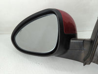 2013-2014 Chevrolet Sonic Driver Side View Mirror - Left Door Mirror OEM Used - Oemusedautoparts1.com
