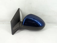 2013 Chevrolet Sonic Driver Side View Mirror - Left Door Mirror OEM Used - Oemusedautoparts1.com