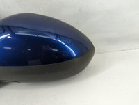 2013 Chevrolet Sonic Driver Side View Mirror - Left Door Mirror OEM Used - Oemusedautoparts1.com