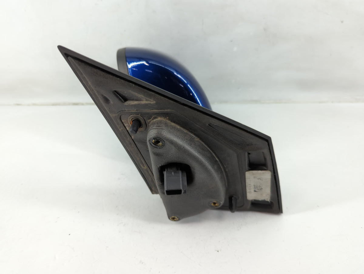 2013 Chevrolet Sonic Driver Side View Mirror - Left Door Mirror OEM Used - Oemusedautoparts1.com