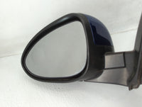 2013 Chevrolet Sonic Driver Side View Mirror - Left Door Mirror OEM Used - Oemusedautoparts1.com