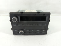 2013 Chevrolet Sonic Radio AM FM Cd Player Receiver Replacement P/N:95315709 Fits OEM Used Auto Parts - Oemusedautoparts1.co