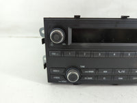 2013 Chevrolet Sonic Radio AM FM Cd Player Receiver Replacement P/N:95315709 Fits OEM Used Auto Parts - Oemusedautoparts1.co