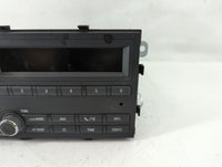 2013 Chevrolet Sonic Radio AM FM Cd Player Receiver Replacement P/N:95315709 Fits OEM Used Auto Parts - Oemusedautoparts1.co