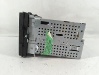 2013 Chevrolet Sonic Radio AM FM Cd Player Receiver Replacement P/N:95315709 Fits OEM Used Auto Parts - Oemusedautoparts1.co