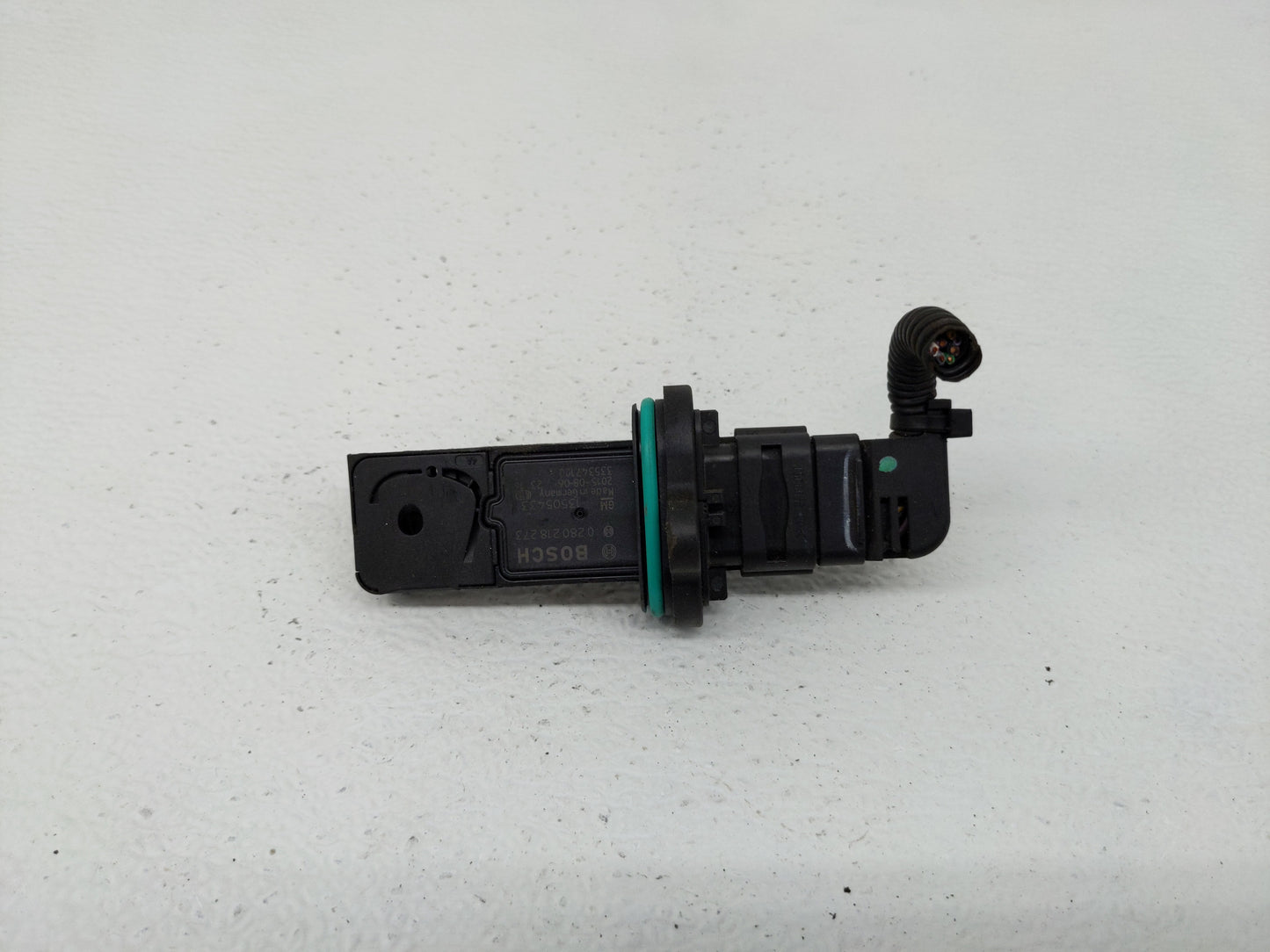 2012-2019 Chevrolet Sonic Mass Air Flow Meter Maf - Oemusedautoparts1.com