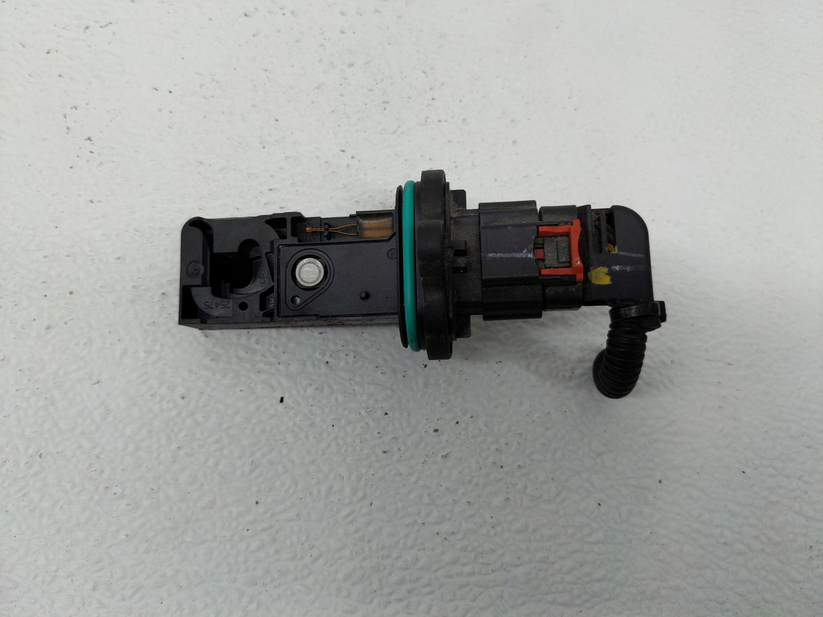 2012-2019 Chevrolet Sonic Mass Air Flow Meter Maf Sensor - Oemusedautoparts1.com