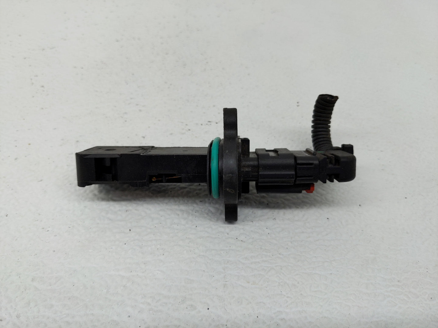 2012-2019 Chevrolet Sonic Mass Air Flow Meter Maf - Oemusedautoparts1.com