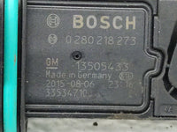 2012-2019 Chevrolet Sonic Mass Air Flow Meter Maf Sensor - Oemusedautoparts1.com