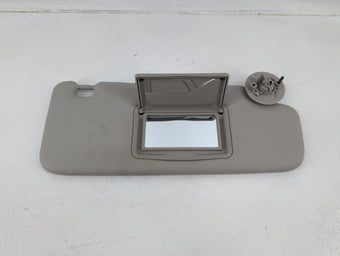 compare product 2012-2019 Chevrolet Sonic Sun Visor Shade Replacement Driver Left Mirror Fits Fits 2012 2013 2014 2015 2016 2017 2018 2019 OEM Used Auto Parts