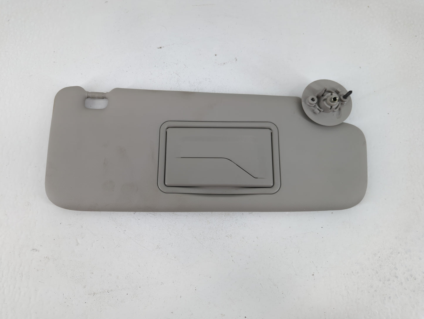 2012-2019 Chevrolet Sonic Sun Visor Shade Replacement Driver Left Mirror Fits Fits 2012 2013 2014 2015 2016 2017 2018 2019 O