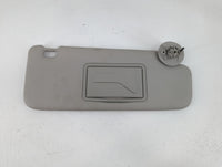 2012-2019 Chevrolet Sonic Sun Visor Shade Replacement Driver Left Mirror Fits Fits 2012 2013 2014 2015 2016 2017 2018 2019 O