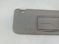 2012-2019 Chevrolet Sonic Sun Visor Shade Replacement Driver Left Mirror Fits Fits 2012 2013 2014 2015 2016 2017 2018 2019 O