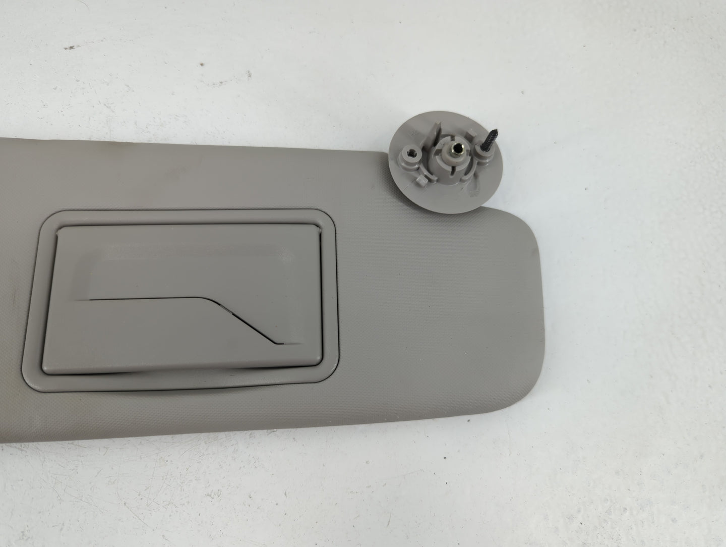 2012-2019 Chevrolet Sonic Sun Visor Shade Replacement Driver Left Mirror Fits Fits 2012 2013 2014 2015 2016 2017 2018 2019 O