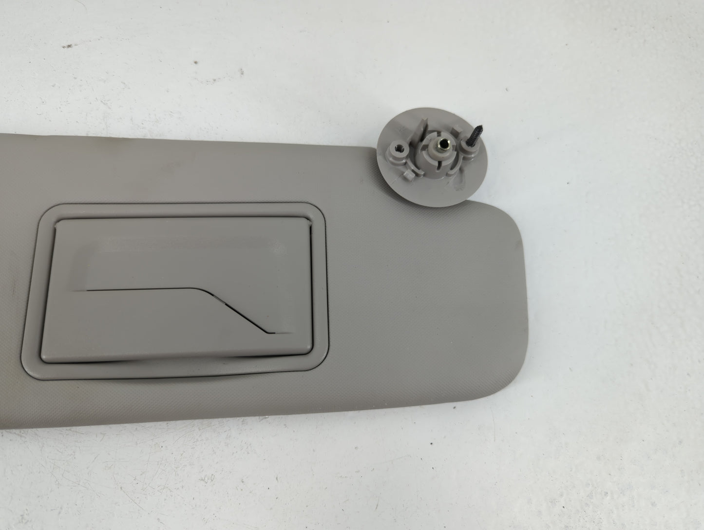 2012-2019 Chevrolet Sonic Sun Visor Shade Replacement Driver Left Mirror Fits Fits 2012 2013 2014 2015 2016 2017 2018 2019 O