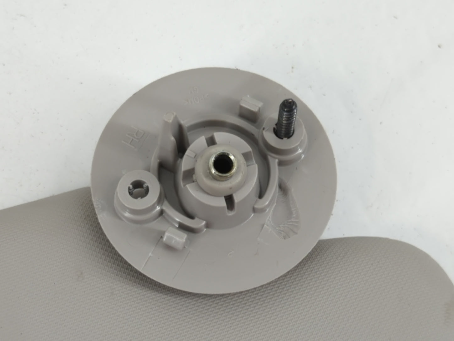 2012-2019 Chevrolet Sonic Sun Visor Shade Replacement Driver Left Mirror Fits Fits 2012 2013 2014 2015 2016 2017 2018 2019 O