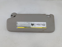 2012-2019 Chevrolet Sonic Sun Visor Shade Replacement Driver Left Mirror Fits Fits 2012 2013 2014 2015 2016 2017 2018 2019 O