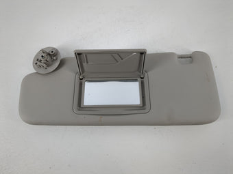 compare product 2012-2019 Chevrolet Sonic Sun Visor Shade Replacement Passenger Right Mirror Fits Fits 2012 2013 2014 2015 2016 2017 2018 2019 OEM Used Auto Parts