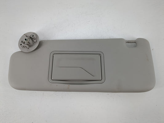 2012-2019 Chevrolet Sonic Sun Visor Shade Replacement Passenger Right Mirror Fits Fits 2012 2013 2014 2015 2016 2017 2018 2019 OEM Used Auto Parts