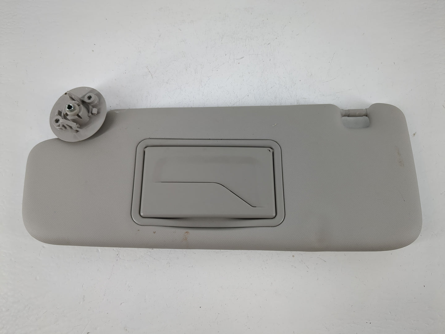 2012-2019 Chevrolet Sonic Sun Visor Shade Replacement Passenger Right Mirror Fits Fits 2012 2013 2014 2015 2016 2017 2018 20