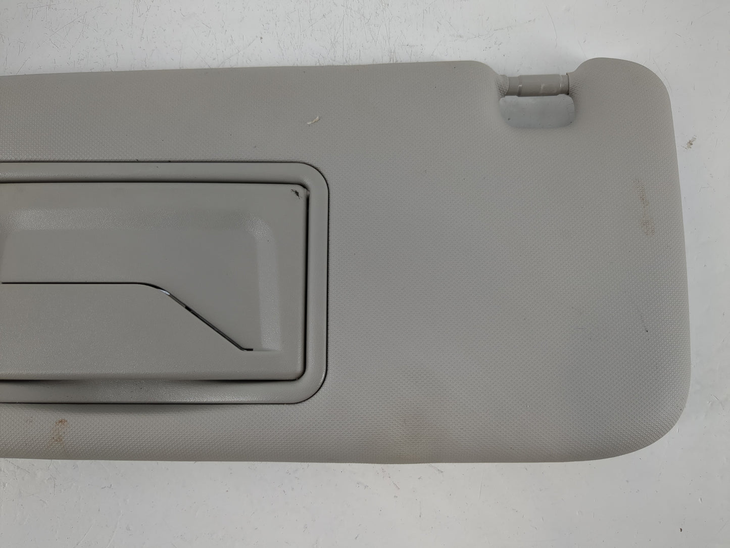 2012-2019 Chevrolet Sonic Sun Visor Shade Replacement Passenger Right Mirror Fits Fits 2012 2013 2014 2015 2016 2017 2018 20