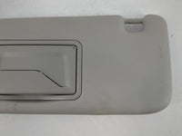 2012-2019 Chevrolet Sonic Sun Visor Shade Replacement Passenger Right Mirror Fits Fits 2012 2013 2014 2015 2016 2017 2018 20