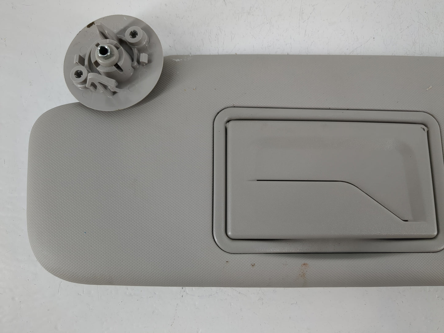 2012-2019 Chevrolet Sonic Sun Visor Shade Replacement Passenger Right Mirror Fits Fits 2012 2013 2014 2015 2016 2017 2018 20