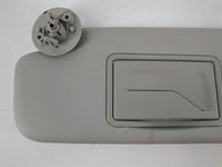 2012-2019 Chevrolet Sonic Sun Visor Shade Replacement Passenger Right Mirror Fits Fits 2012 2013 2014 2015 2016 2017 2018 20