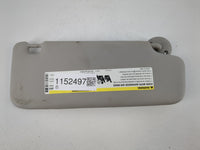 2012-2019 Chevrolet Sonic Sun Visor Shade Replacement Passenger Right Mirror Fits Fits 2012 2013 2014 2015 2016 2017 2018 20